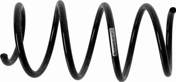 SACHS 991 407 - Molla autotelaio www.autoricambi360.it