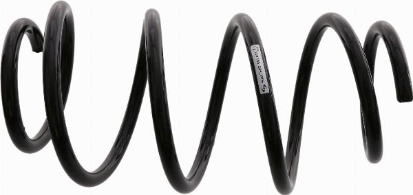 SACHS 991 413 - Molla autotelaio www.autoricambi360.it