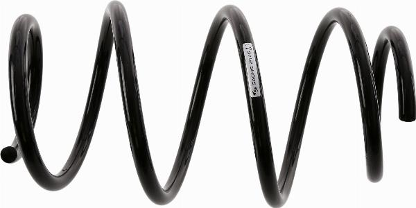 SACHS 991 412 - Molla autotelaio www.autoricambi360.it