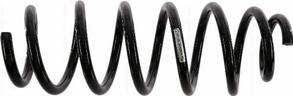 SACHS 991 439 - Molla autotelaio www.autoricambi360.it