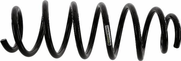 SACHS 991 438 - Molla autotelaio www.autoricambi360.it