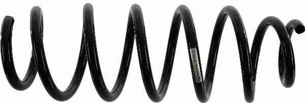 SACHS 991 437 - Molla autotelaio www.autoricambi360.it