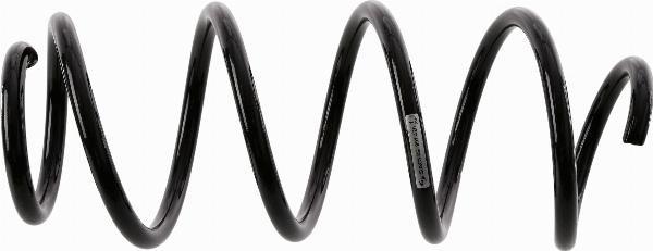 SACHS 991 420 - Molla autotelaio www.autoricambi360.it