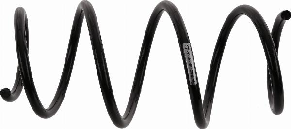 SACHS 991 191 - Molla autotelaio www.autoricambi360.it