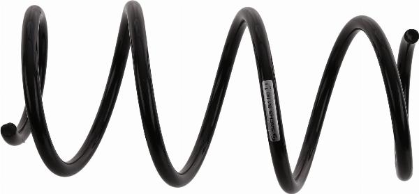 SACHS 991 193 - Molla autotelaio www.autoricambi360.it