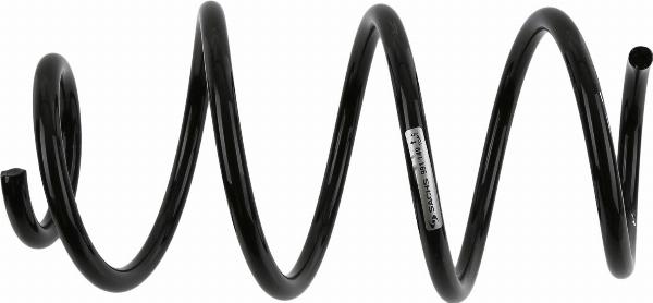 SACHS 991 149 - Molla autotelaio www.autoricambi360.it
