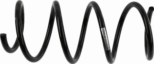 SACHS 991 144 - Molla autotelaio www.autoricambi360.it