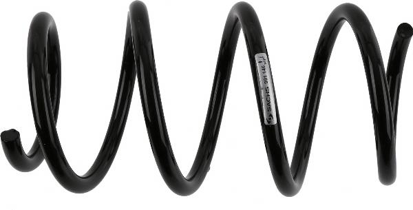 SACHS 991 146 - Molla autotelaio www.autoricambi360.it