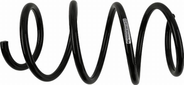 SACHS 991 140 - Molla autotelaio www.autoricambi360.it