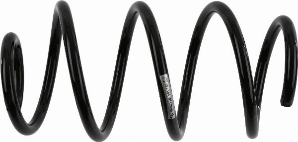 SACHS 991 148 - Molla autotelaio www.autoricambi360.it