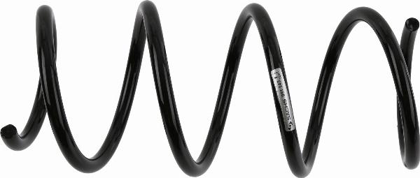 SACHS 991 143 - Molla autotelaio www.autoricambi360.it