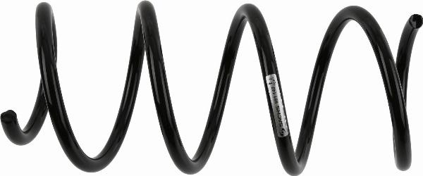 SACHS 991 142 - Molla autotelaio www.autoricambi360.it