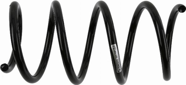 SACHS 991 147 - Molla autotelaio www.autoricambi360.it
