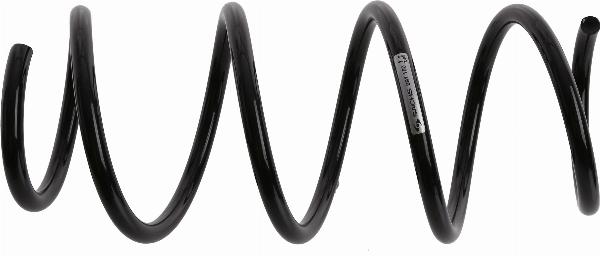 SACHS 991 150 - Molla autotelaio www.autoricambi360.it