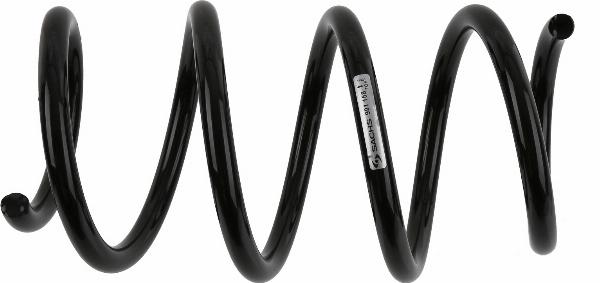 SACHS 991 158 - Molla autotelaio www.autoricambi360.it
