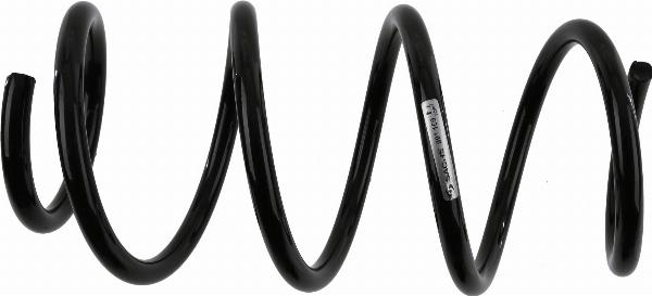 SACHS 991 169 - Molla autotelaio www.autoricambi360.it
