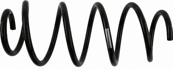 SACHS 991 166 - Molla autotelaio www.autoricambi360.it