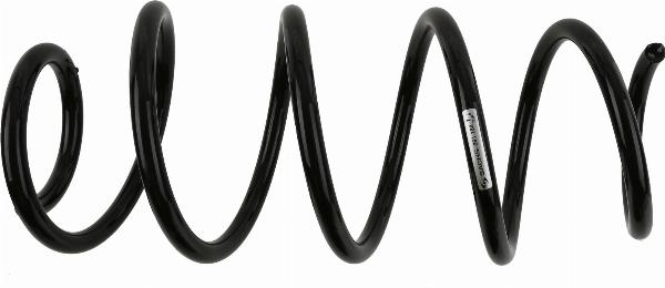 SACHS 991 168 - Molla autotelaio www.autoricambi360.it