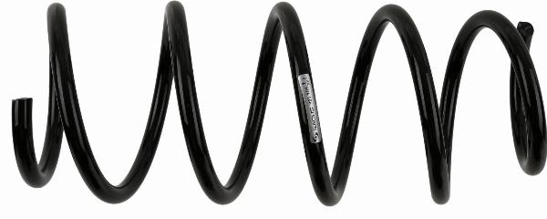 SACHS 991 109 - Molla autotelaio www.autoricambi360.it
