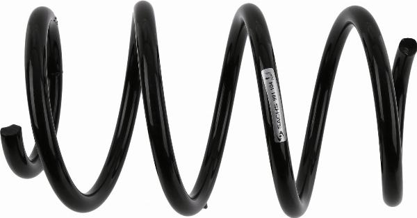 SACHS 991 104 - Molla autotelaio www.autoricambi360.it