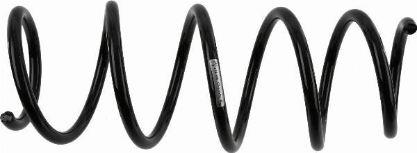 SACHS 991 108 - Molla autotelaio www.autoricambi360.it