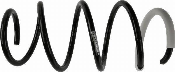 SACHS 991 102 - Molla autotelaio www.autoricambi360.it