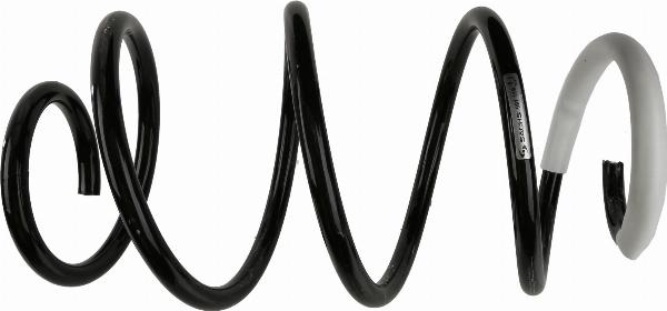 SACHS 991 119 - Molla autotelaio www.autoricambi360.it