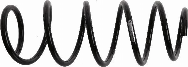 SACHS 991 111 - Molla autotelaio www.autoricambi360.it