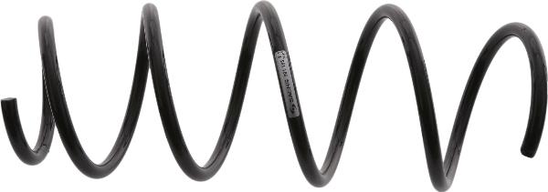 SACHS 991 185 - Molla autotelaio www.autoricambi360.it