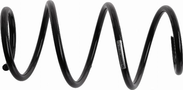 SACHS 991 181 - Molla autotelaio www.autoricambi360.it