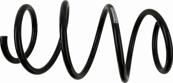 SACHS 991 139 - Molla autotelaio www.autoricambi360.it