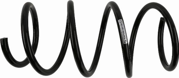 SACHS 991 138 - Molla autotelaio www.autoricambi360.it