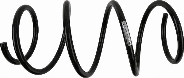 SACHS 991 137 - Molla autotelaio www.autoricambi360.it