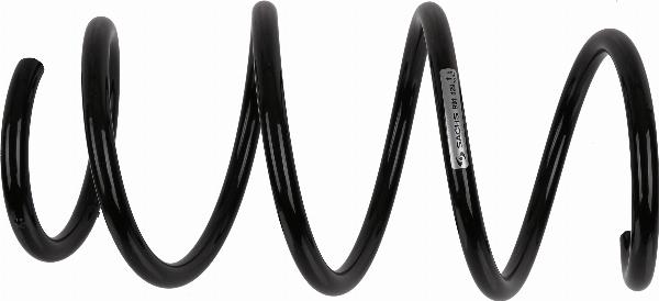 SACHS 991 129 - Molla autotelaio www.autoricambi360.it