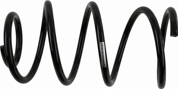 SACHS 991 125 - Molla autotelaio www.autoricambi360.it