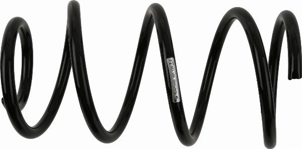 SACHS 991 126 - Molla autotelaio www.autoricambi360.it