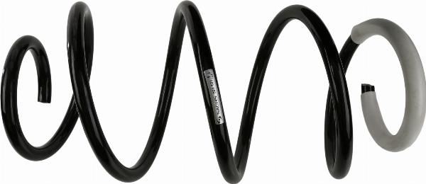 SACHS 991 121 - Molla autotelaio www.autoricambi360.it