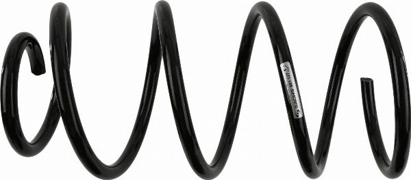 SACHS 991 127 - Molla autotelaio www.autoricambi360.it