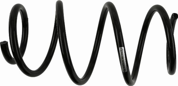 SACHS 991 174 - Molla autotelaio www.autoricambi360.it