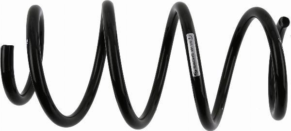 SACHS 991 170 - Molla autotelaio www.autoricambi360.it