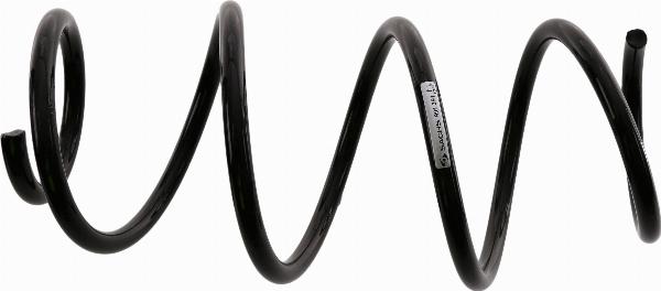 SACHS 991 391 - Molla autotelaio www.autoricambi360.it