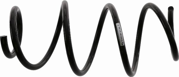 SACHS 991 392 - Molla autotelaio www.autoricambi360.it