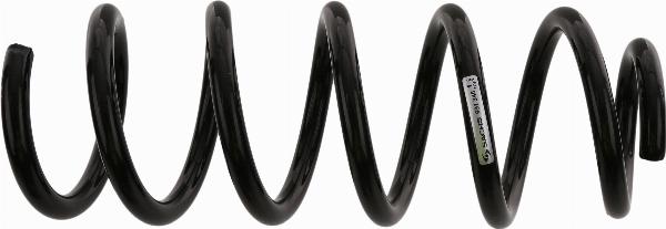 SACHS 991 346 - Molla autotelaio www.autoricambi360.it