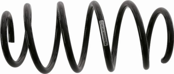SACHS 991 340 - Molla autotelaio www.autoricambi360.it
