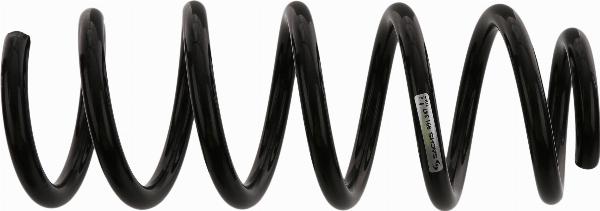 SACHS 991 347 - Molla autotelaio www.autoricambi360.it