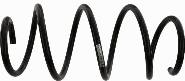 SACHS 991 359 - Molla autotelaio www.autoricambi360.it