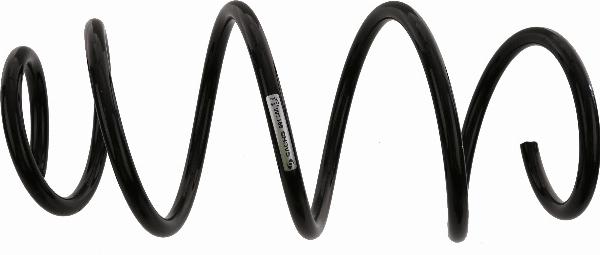 SACHS 991 356 - Molla autotelaio www.autoricambi360.it