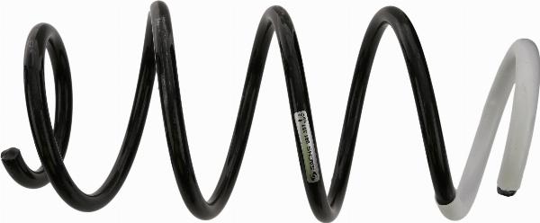SACHS 991 351 - Molla autotelaio www.autoricambi360.it