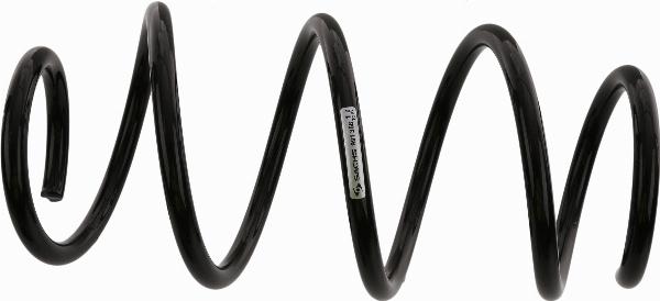 SACHS 991 358 - Molla autotelaio www.autoricambi360.it