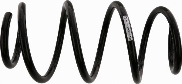 SACHS 991 357 - Molla autotelaio www.autoricambi360.it